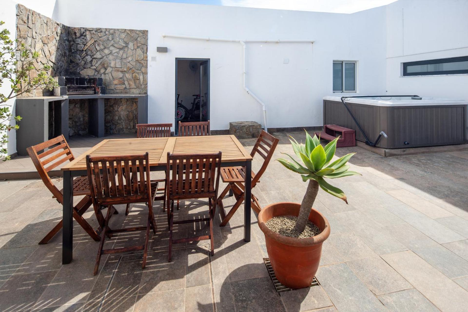 Silver Coast Apartments Tulip Atouguia Da Baleia Exteriér fotografie